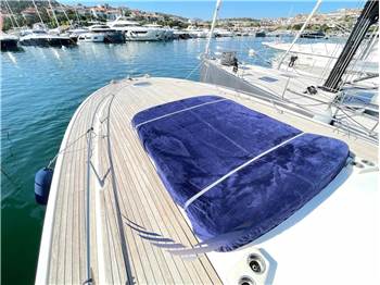 Cantieri di Sarnico Maxim 55 Special