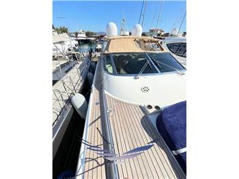 Cantieri di Sarnico Maxim 55 Special