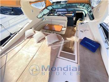 Cantieri di Sarnico Maxim 55 Special
