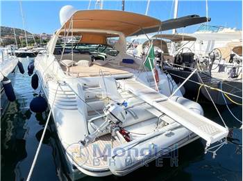 Cantieri di Sarnico Maxim 55 Special