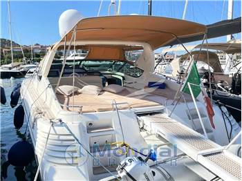 Cantieri di Sarnico Maxim 55 Special