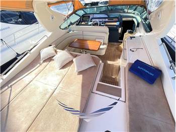 Cantieri di Sarnico Maxim 55 Special