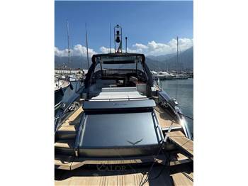 Riva 56 RIVALE