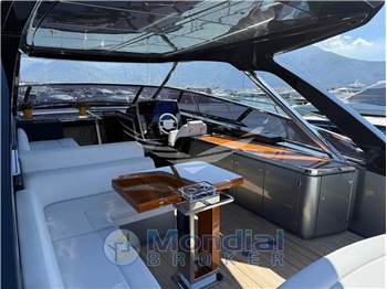 Riva 56 RIVALE