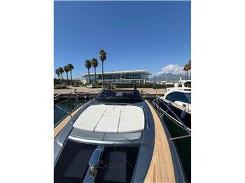 Riva 56 RIVALE