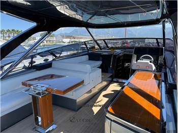 Riva 56 RIVALE