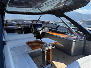 Riva 56 RIVALE