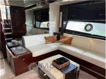 Riva 56 RIVALE