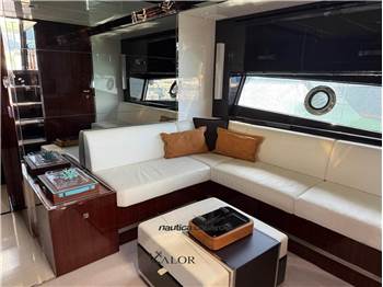 Riva 56 RIVALE