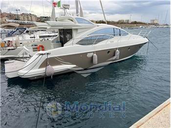 Azimut 43S