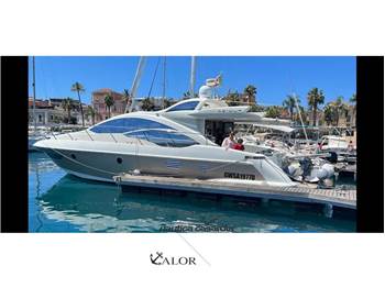 Azimut 43S