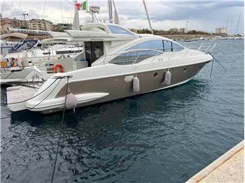 Azimut 43S