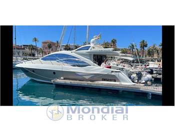 Azimut 43S