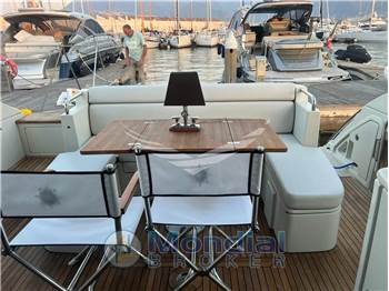 Azimut 43S