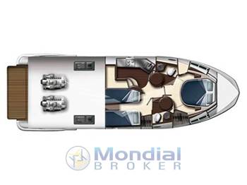 Azimut 43S