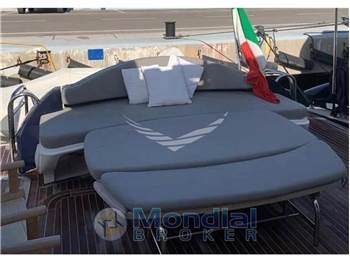 Sunseeker Predator 75