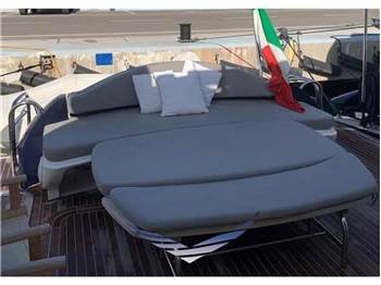 Sunseeker Predator 75