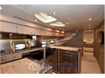 Sunseeker Predator 75