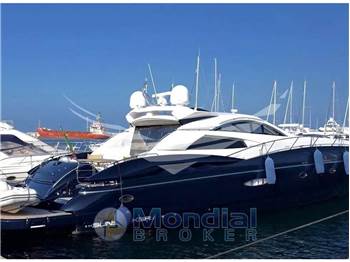 Sunseeker Predator 75