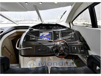 Sunseeker Predator 75