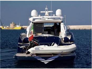 Sunseeker Predator 75