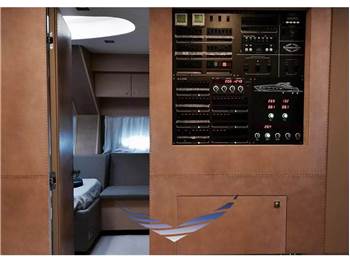 Sunseeker Predator 75