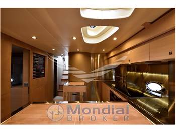 Sunseeker Predator 75