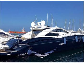 Sunseeker Predator 75