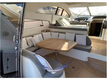 Sunseeker Predator 75