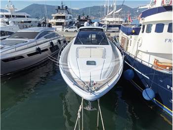 Riva 68 EGO