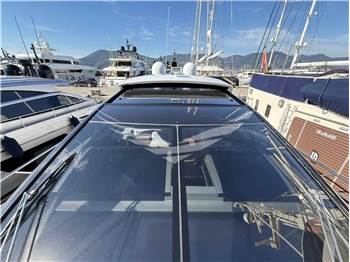 Riva 68 EGO
