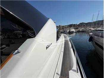 Riva 68 EGO