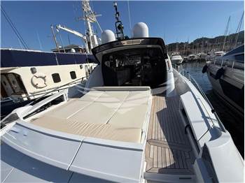 Riva 68 EGO