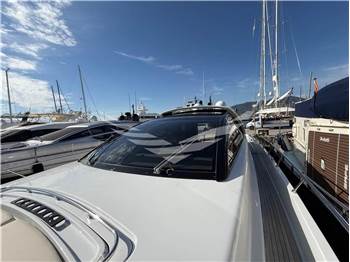 Riva 68 EGO