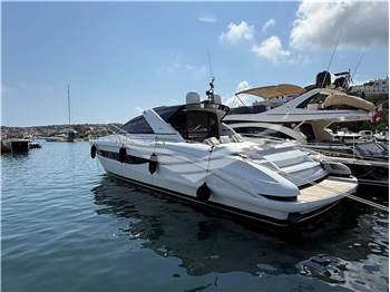 Riva 68 EGO