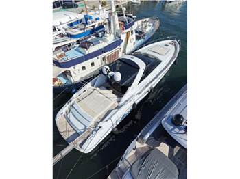 Riva 68 EGO