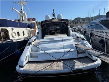Riva 68 EGO