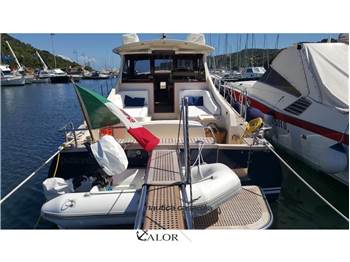 Rose island LOBSTER 49