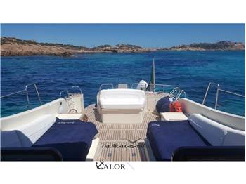 Rose island LOBSTER 49