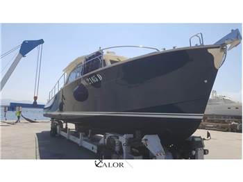 Rose island LOBSTER 49