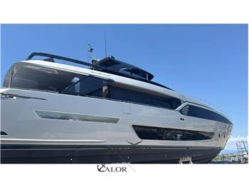 Riva 90 Argo