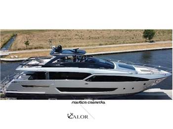 Riva 90 Argo