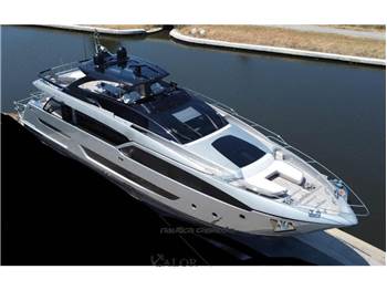 Riva 90 Argo
