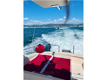 Riva 51 TURBOROSSO
