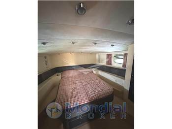 Riva 51 TURBOROSSO