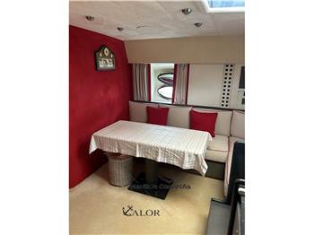 Riva 51 TURBOROSSO
