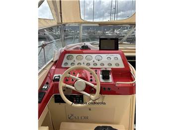Riva 51 TURBOROSSO