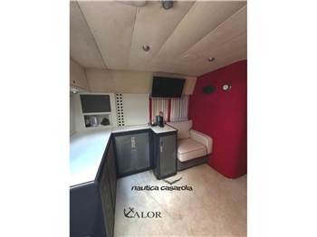 Riva 51 TURBOROSSO