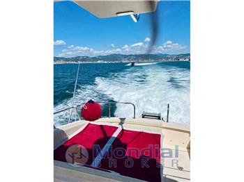 Riva 51 TURBOROSSO