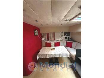 Riva 51 TURBOROSSO